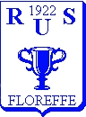 Logo RUS bleu