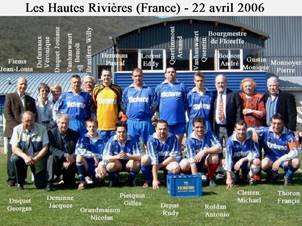 France 2006 +noms